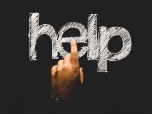 Marketing support