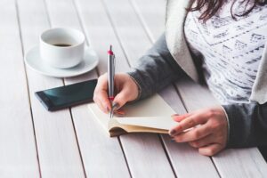 Daily Task Management