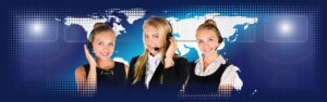 phone answering service