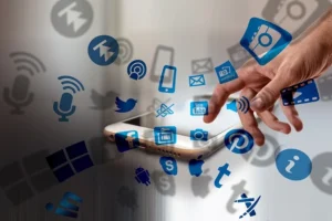 Social Media Management