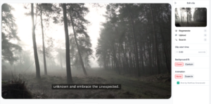 Editing Side-Bar